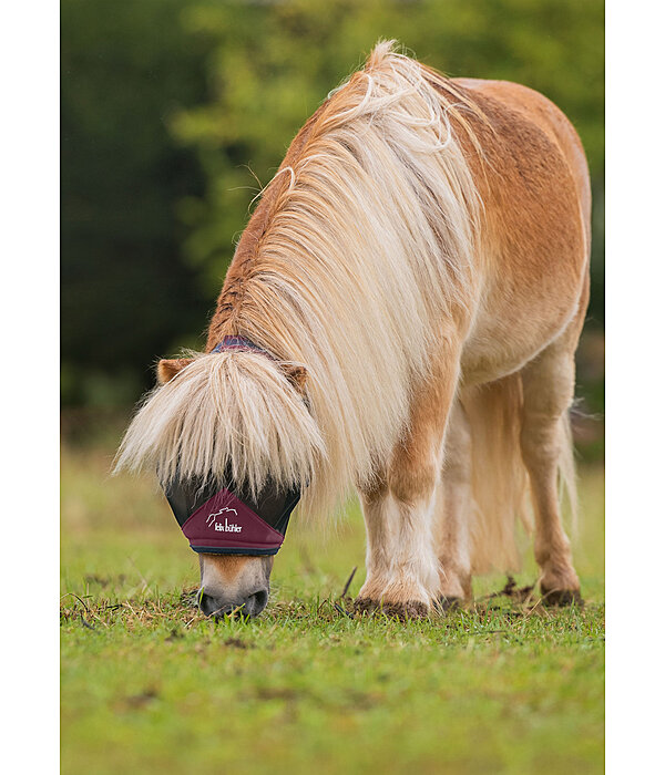Fly Mask Ear-Free