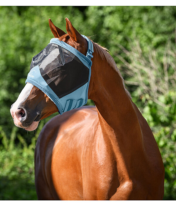 Fly Mask Ear-Free