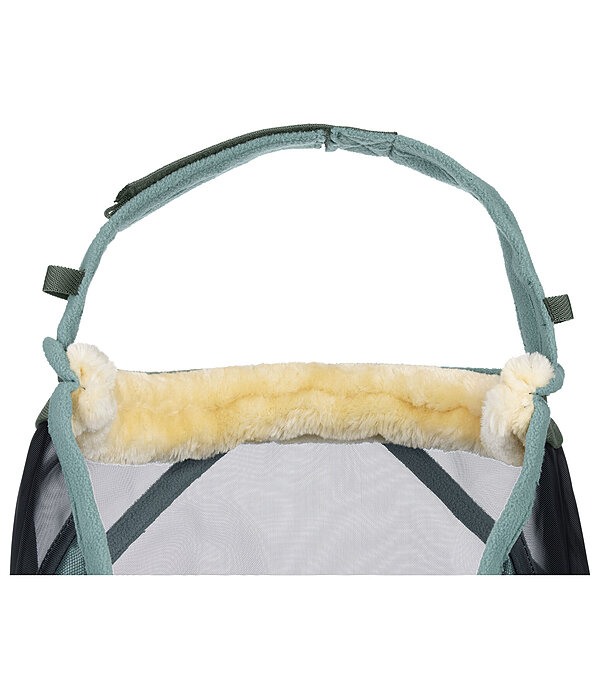 Fly Mask Ear-Free