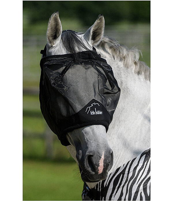 Fly Mask Ear-Free