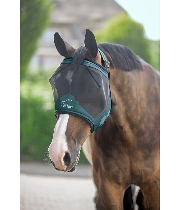 Fly Mask Ear-Free