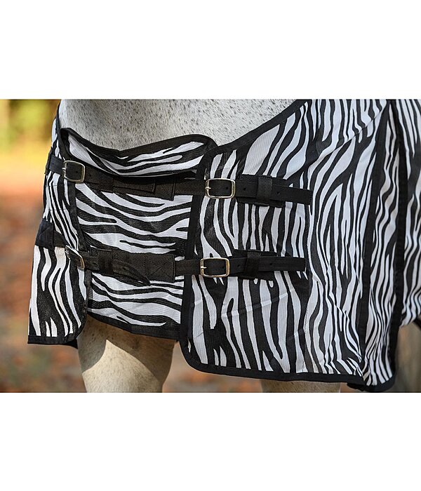 Chest Extender Zebra