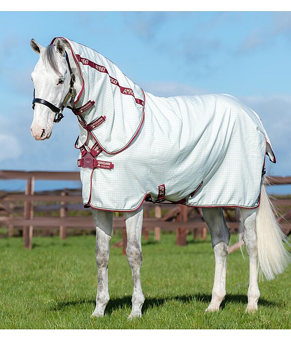 AMIGO Aussie Allround UV and Fly Protection Rug with Disc Fastening