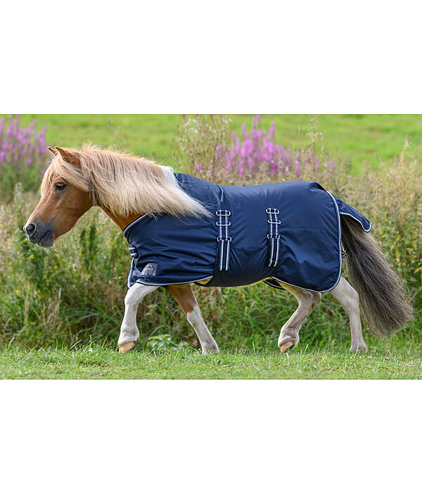 Foal and Shetland Pony Turnout Rug Kubi, 0g