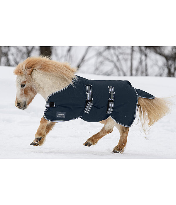 Foal and Shetland Pony Turnout Rug Kubi, 200g