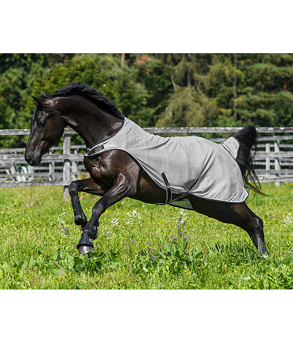 Motion Fly Protection Walker Rug Sahara