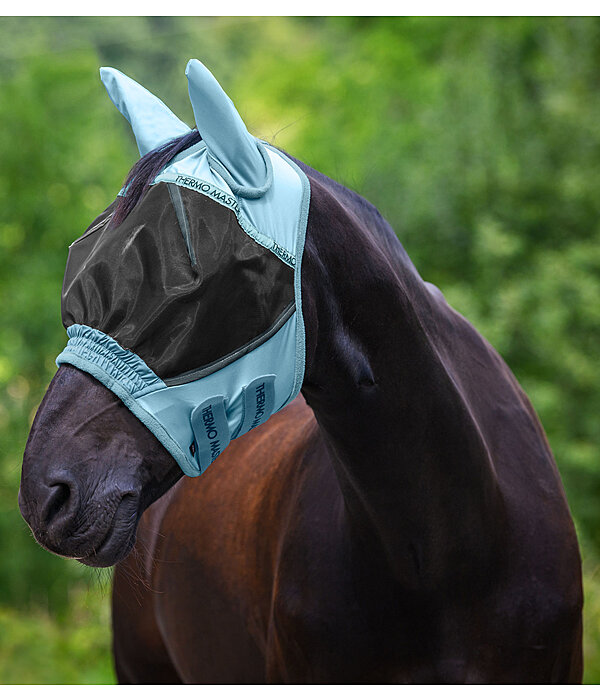 Fly Mask Elastic Fit