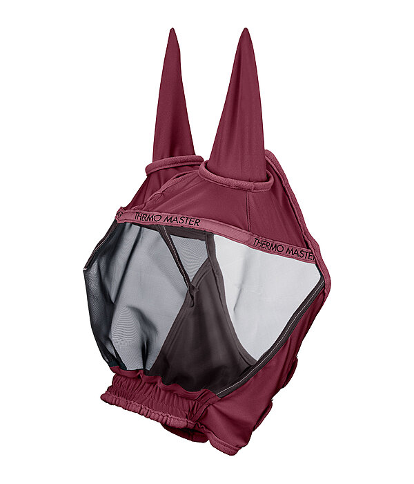 Fly Mask Elastic Fit