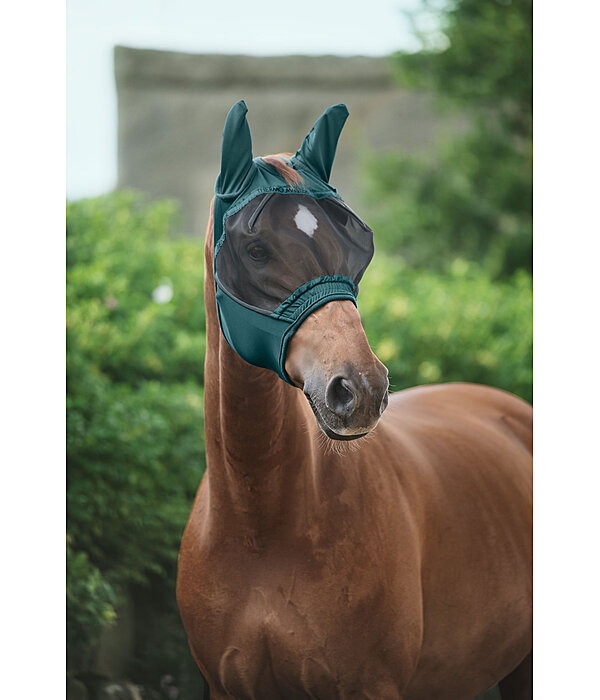 Fly Mask Elastic Fit