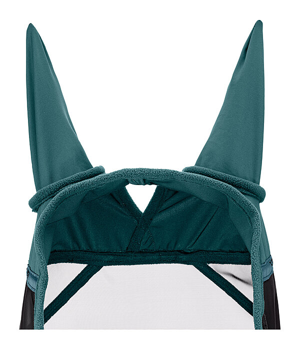 Fly Mask Elastic Fit