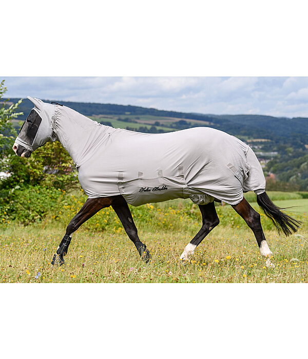 Sweet Itch Fly Rug Gibson