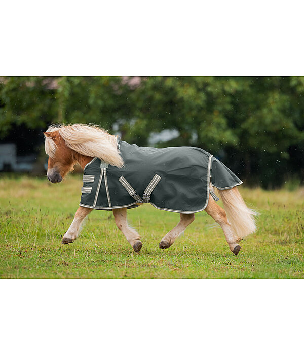 Turnout Rug Kadir IV, 0g