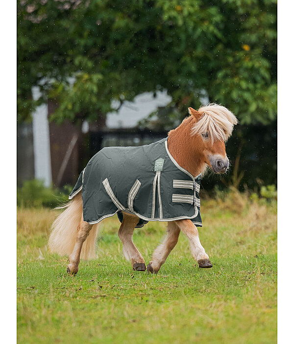 Turnout Rug Kadir IV, 0g