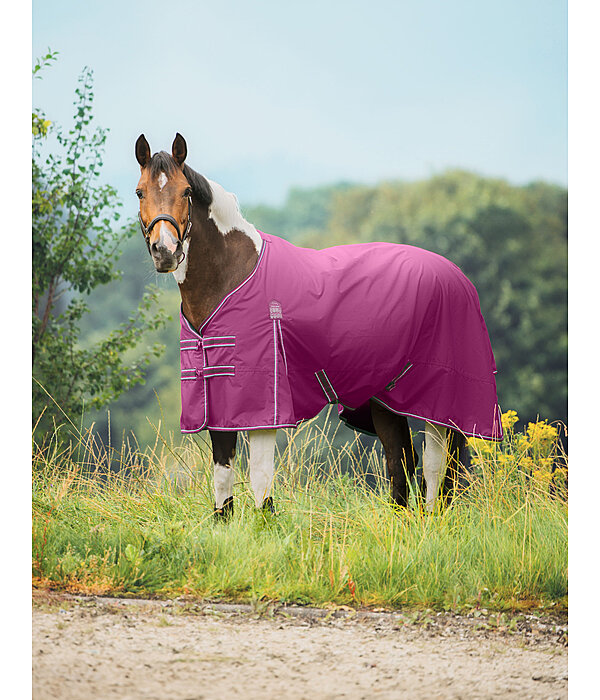 Turnout Rug Kadir IV, 0g