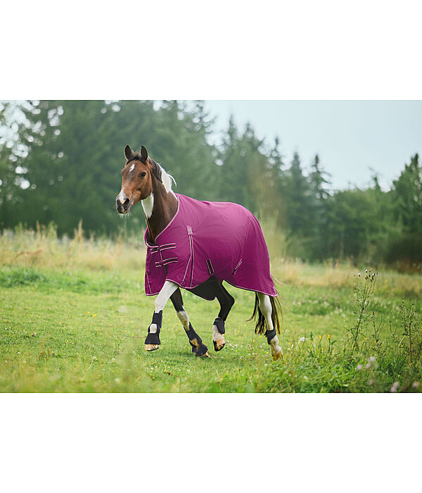 Turnout Rug Kadir IV, 0g