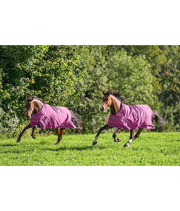 Turnout Rug Kadir IV, 0g