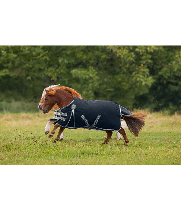 Turnout Rug Kadir IV, 0g