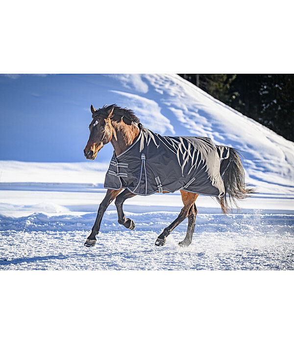 Turnout Rug Kadir IV, 0g