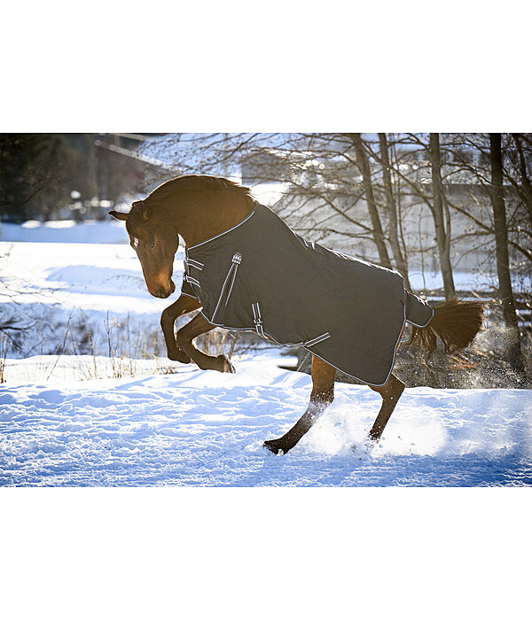 Turnout Rug Kadir IV, 0g