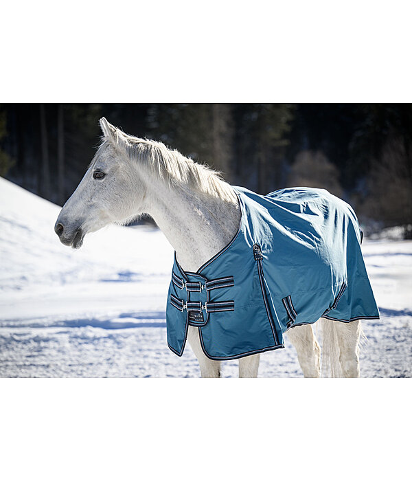 Turnout Rug Kadir IV, 100g