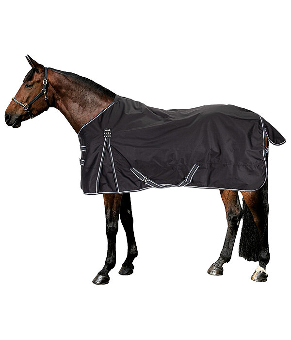 Turnout Rug Kadir IV, 100g