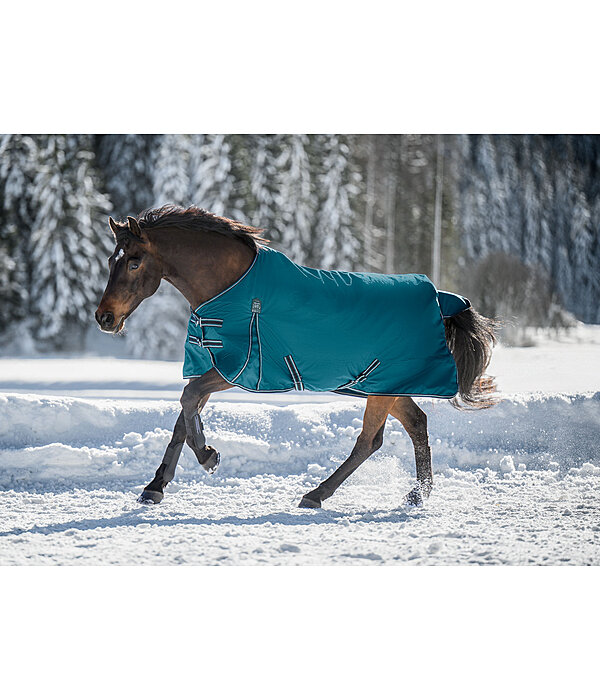 Turnout Rug Kadir IV, 100g