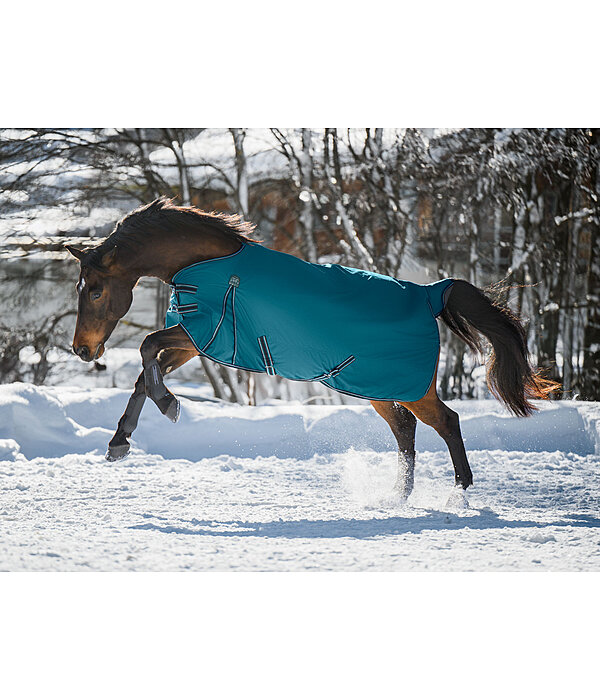 Turnout Rug Kadir IV, 100g