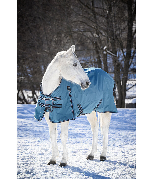 Turnout Rug Kadir IV, 200g