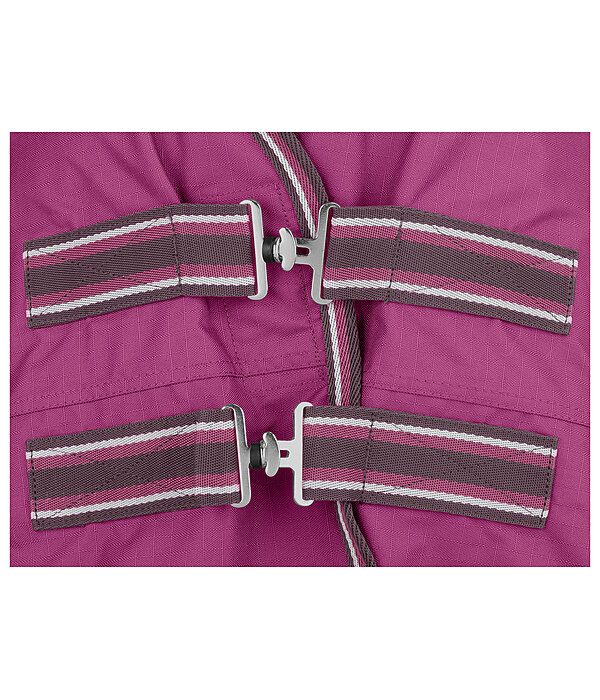 High Neck Turnout Rug Kalina II, 0g