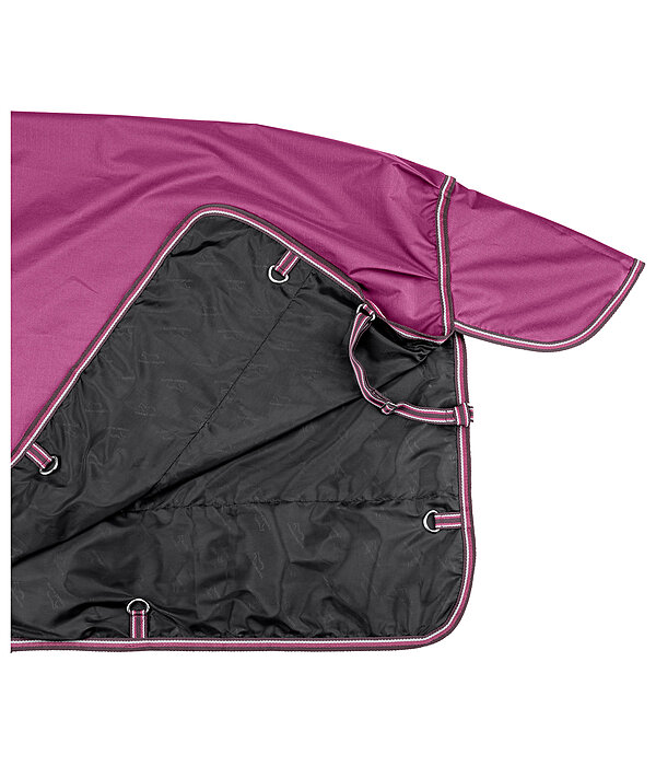 High Neck Turnout Rug Kalina II, 0g