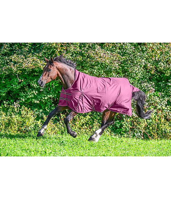 High Neck Turnout Rug Kalina II, 0g