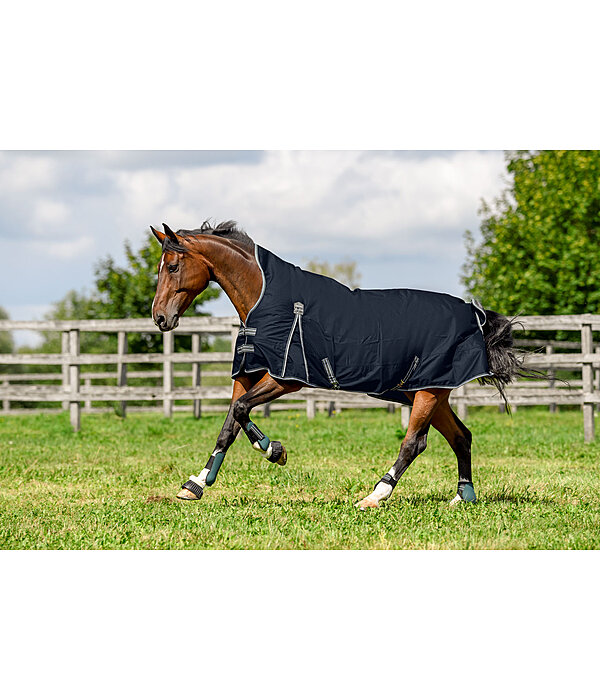 High Neck Turnout Rug Kalina II, 0g