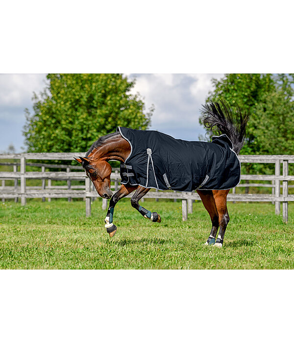 High Neck Turnout Rug Kalina II, 0g