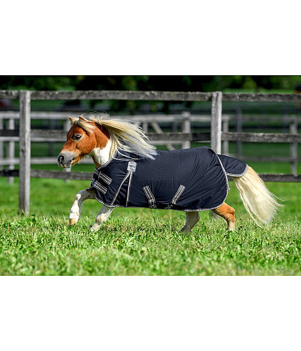 High Neck Turnout Rug Kalina II, 0g