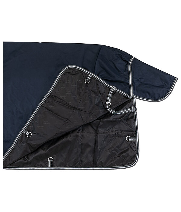 High Neck Turnout Rug Kalina II, 0g