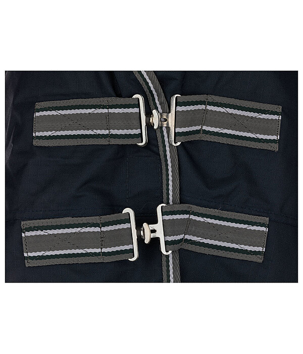 High Neck Turnout Rug Kalina II, 0g