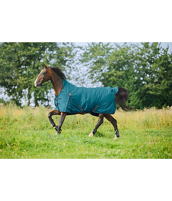 High Neck Turnout Rug Kalina II, 0g
