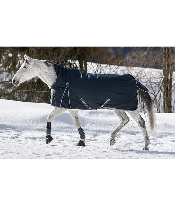 High Neck Turnout Rug Kalina II, 100g