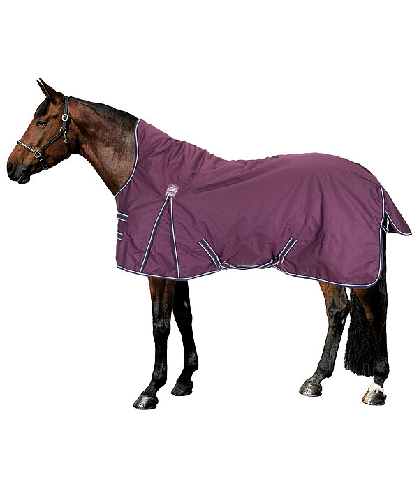 High Neck Turnout Rug Kalina II, 200g