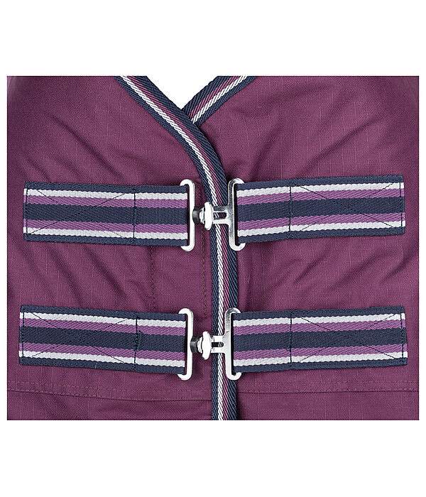 High Neck Turnout Rug Kalina II, 200g