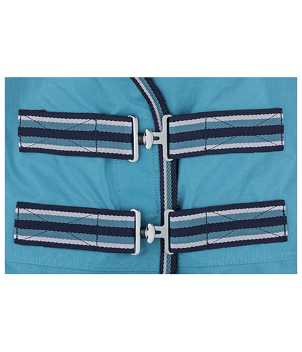 High Neck Turnout Rug Kalina II, 200g