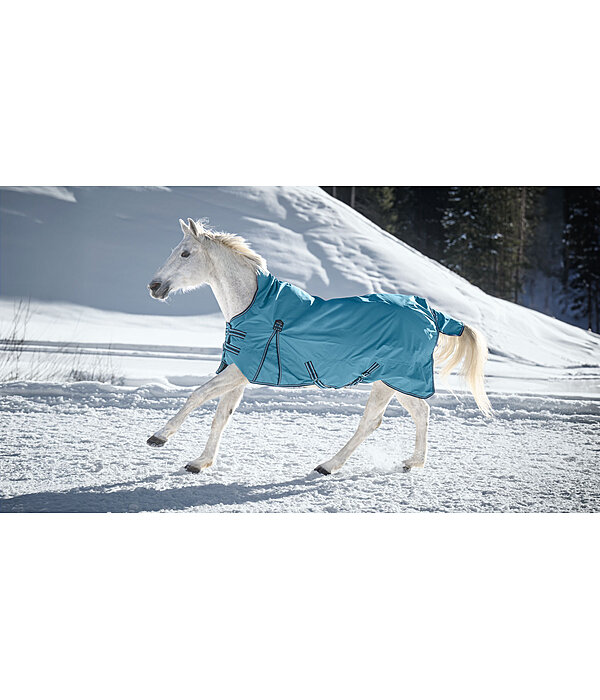 High Neck Turnout Rug Kalina II, 200g