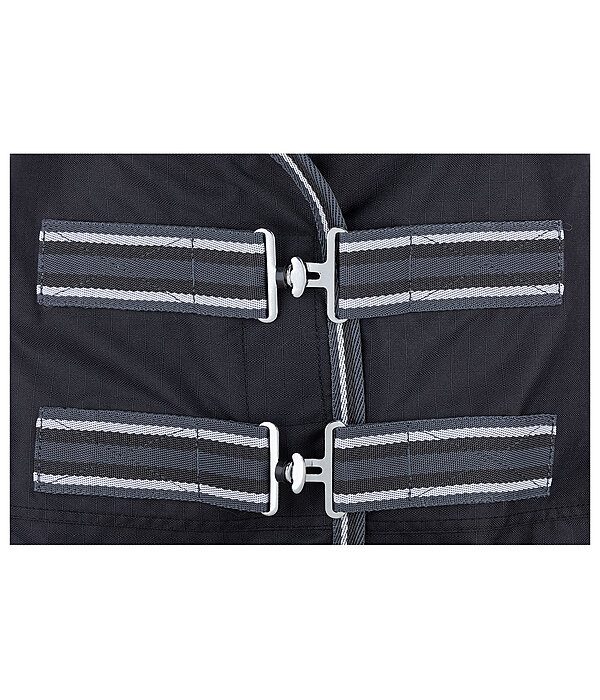 High Neck Turnout Rug Kalina II, 200g