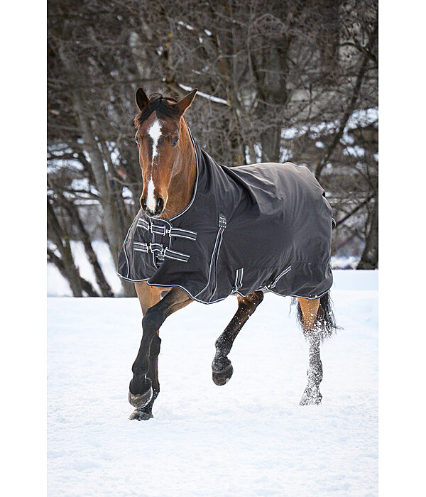 High Neck Turnout Rug Kalina II, 200g