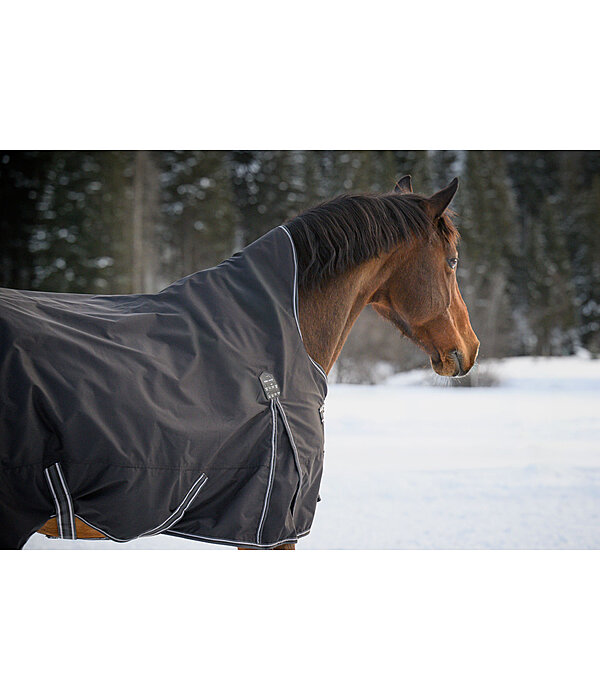 High Neck Turnout Rug Kalina II, 200g