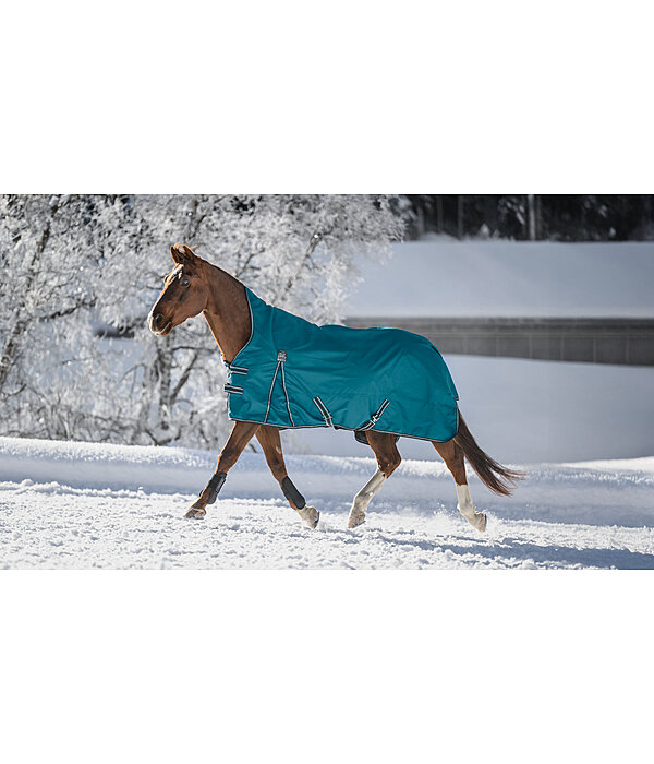 High Neck Turnout Rug Kalina II, 200g