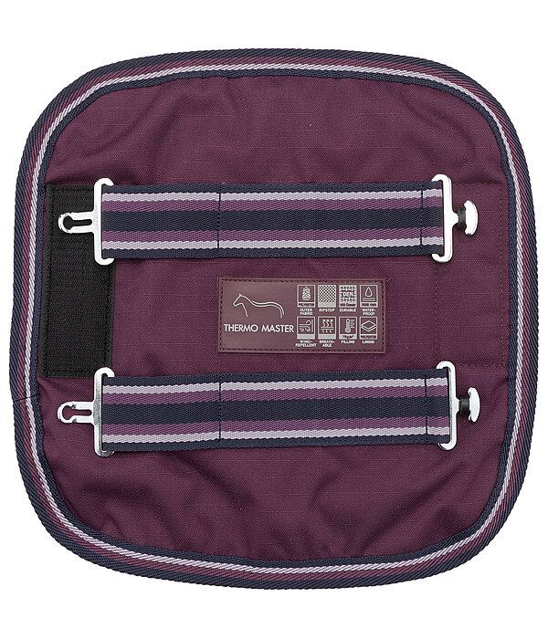 Chest Extender For Turnout Rugs Kadir IV and Kalina II