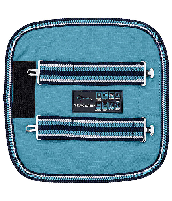 Chest Extender For Turnout Rugs Kadir IV and Kalina II