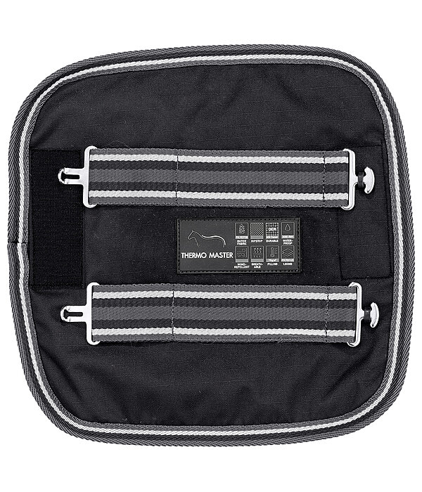 Chest Extender For Turnout Rugs Kadir IV and Kalina II
