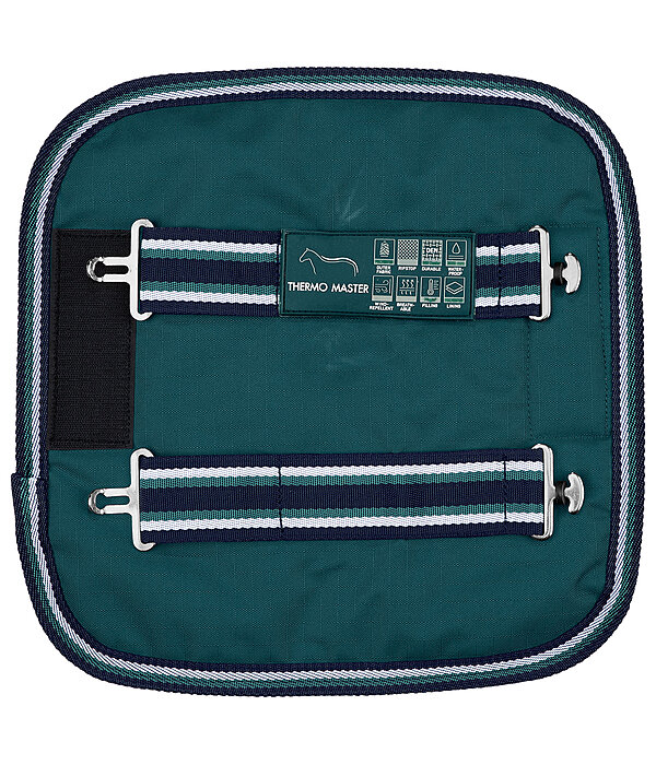 Chest Extender For Turnout Rugs Kadir IV and Kalina II